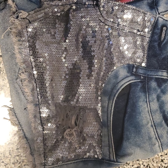 Cutest shorts EVER@!!! - Picture 4 of 7